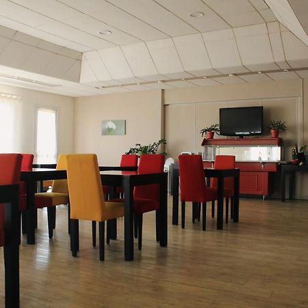 Fasthotel فونْدوم المظهر الخارجي الصورة